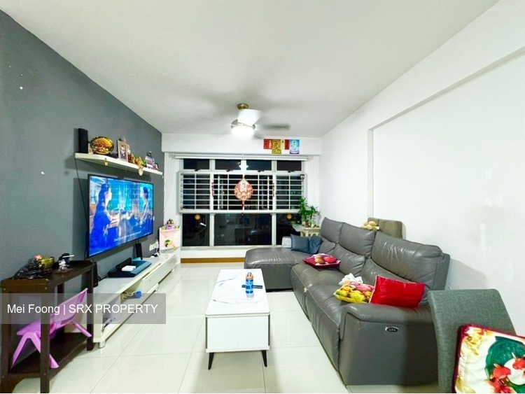 Blk 665C Waterway Woodcress (Punggol), HDB 4 Rooms #556127801